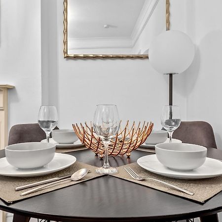 Suites By Rehoboth - Lord'S - St John'S Wood Лондон Экстерьер фото
