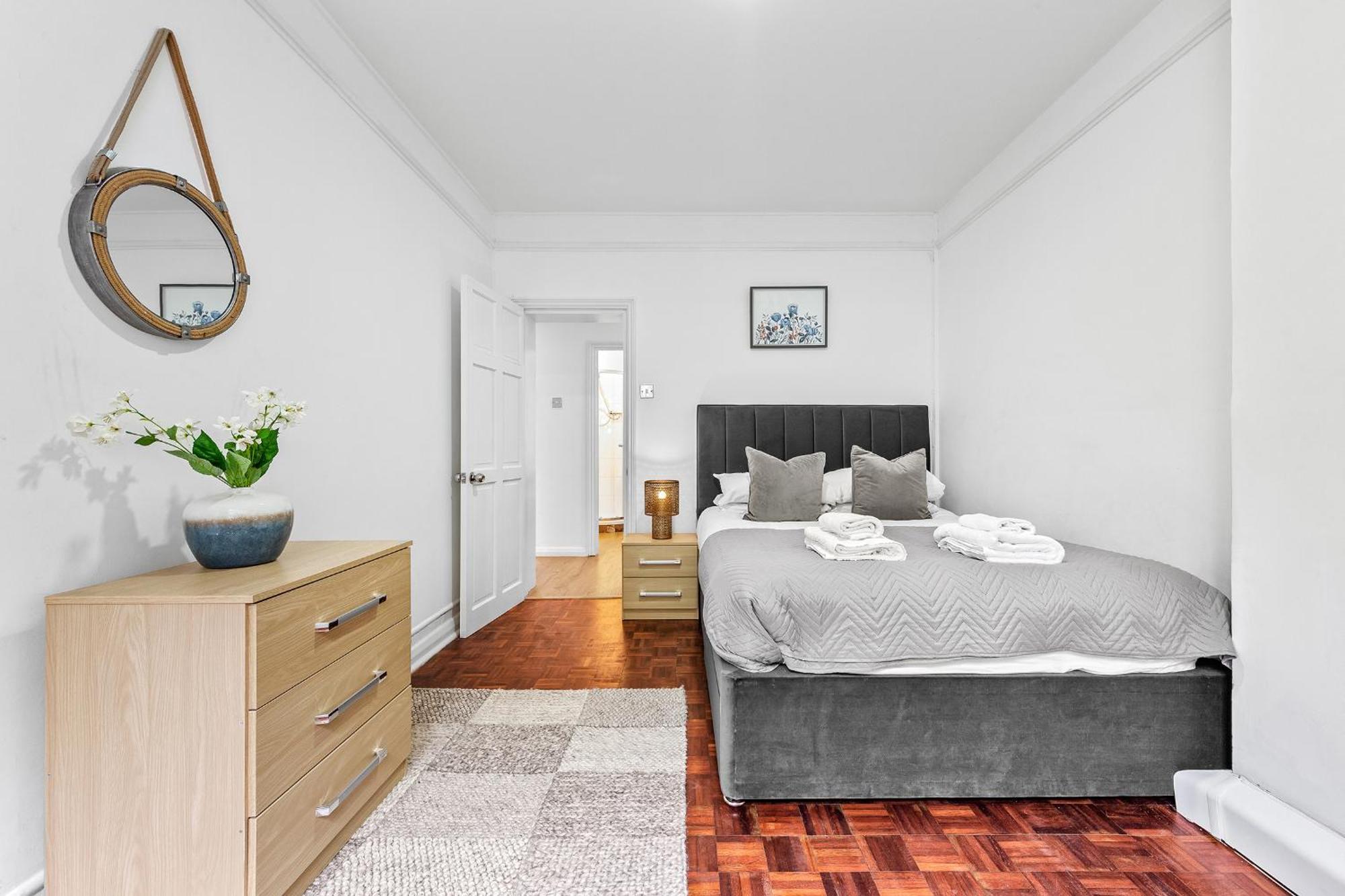 Suites By Rehoboth - Lord'S - St John'S Wood Лондон Экстерьер фото
