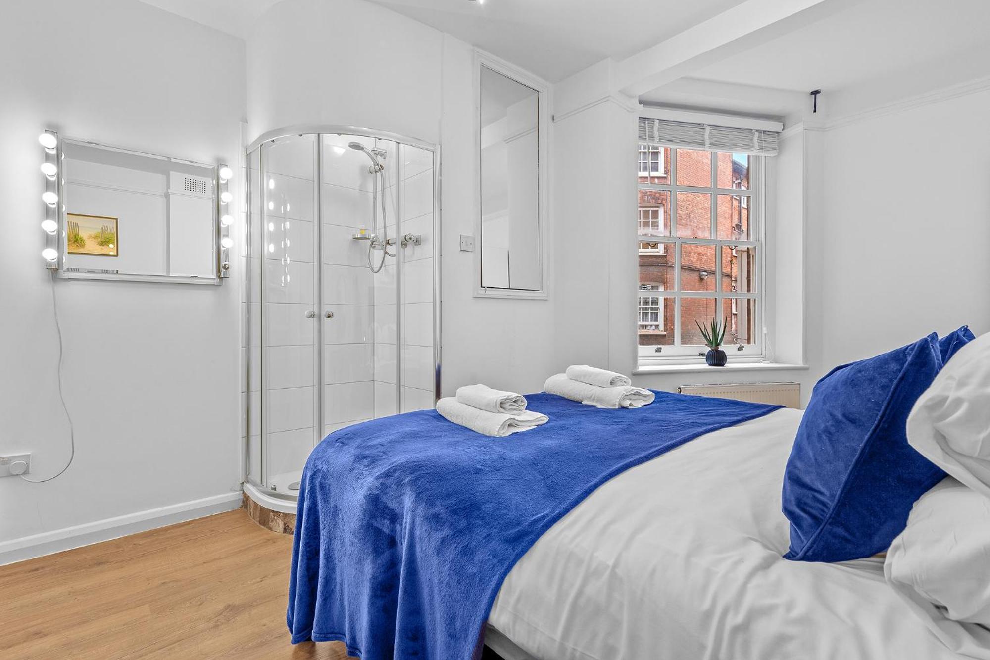 Suites By Rehoboth - Lord'S - St John'S Wood Лондон Экстерьер фото