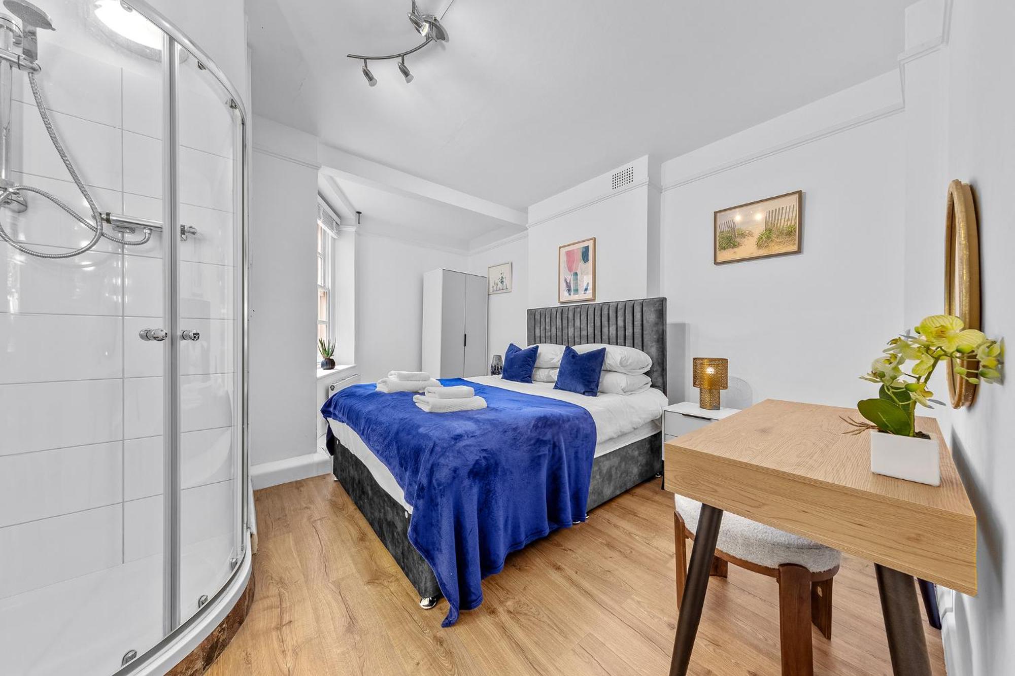 Suites By Rehoboth - Lord'S - St John'S Wood Лондон Экстерьер фото