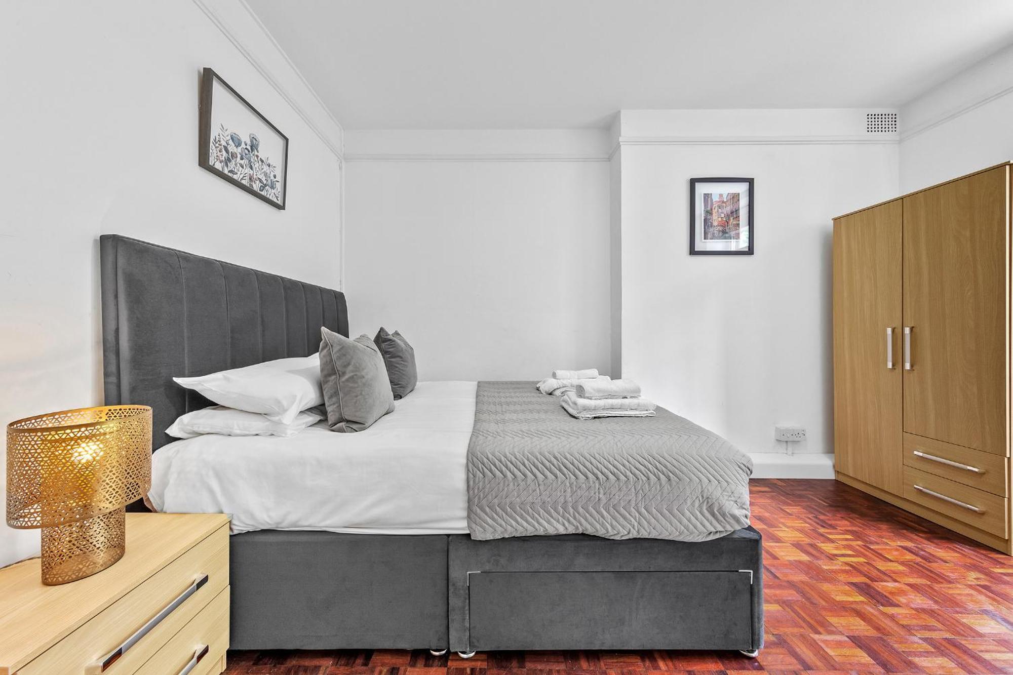 Suites By Rehoboth - Lord'S - St John'S Wood Лондон Экстерьер фото
