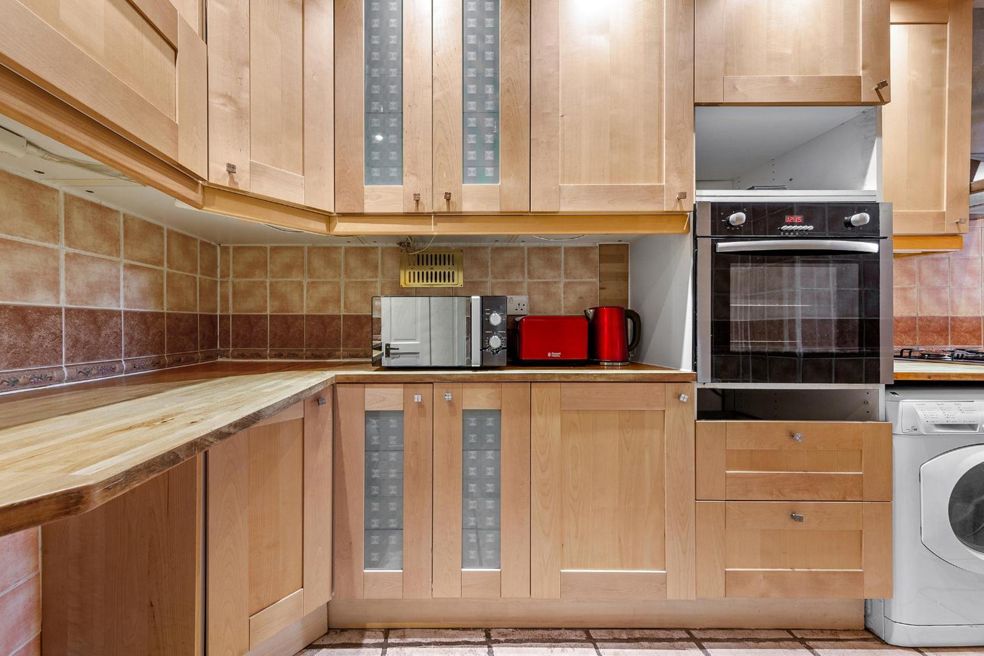 Suites By Rehoboth - Lord'S - St John'S Wood Лондон Экстерьер фото