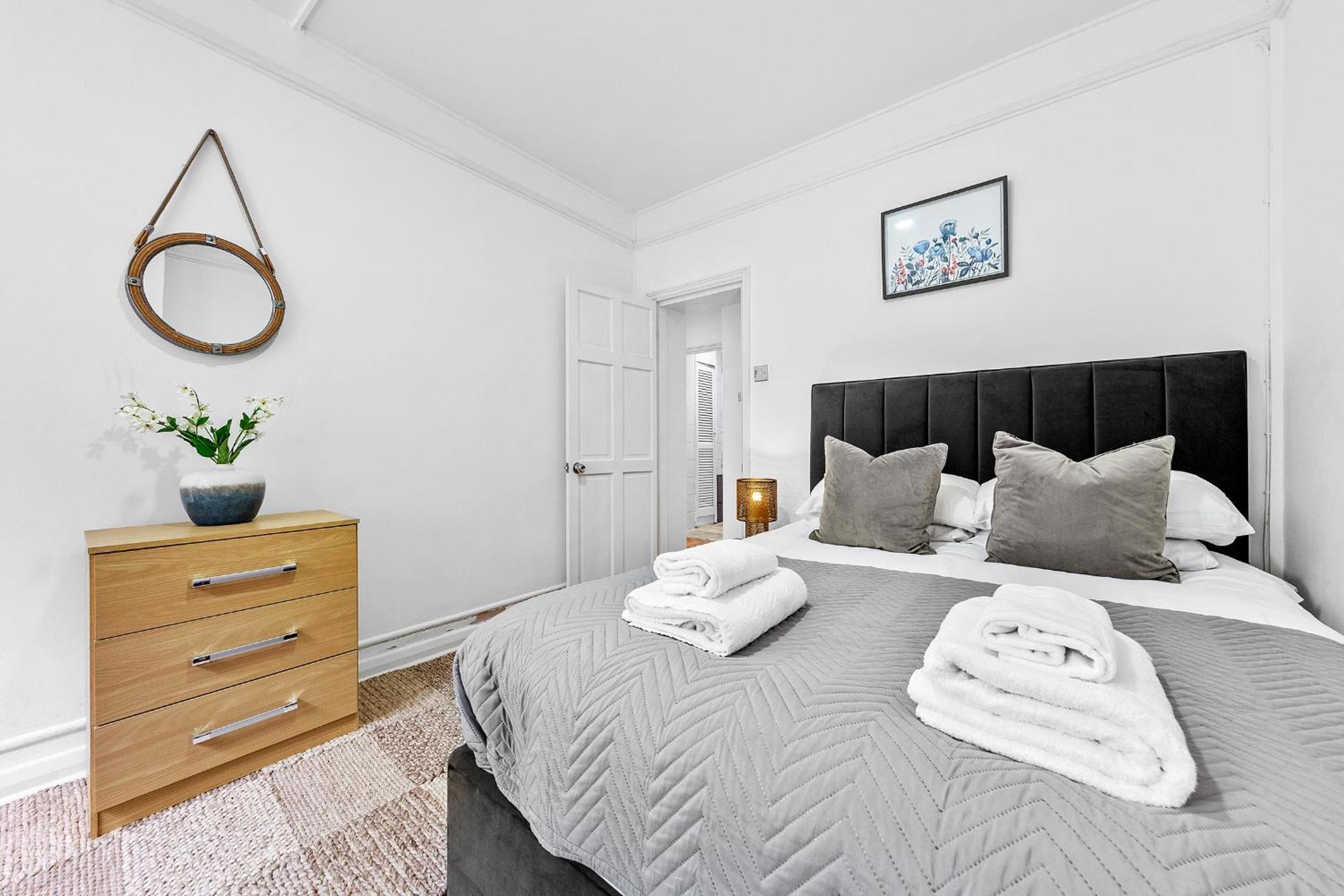 Suites By Rehoboth - Lord'S - St John'S Wood Лондон Экстерьер фото